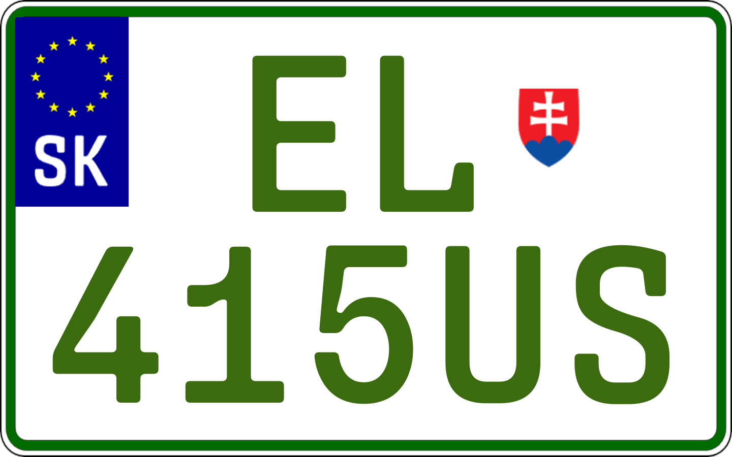 Typ IV - Elektro 2R