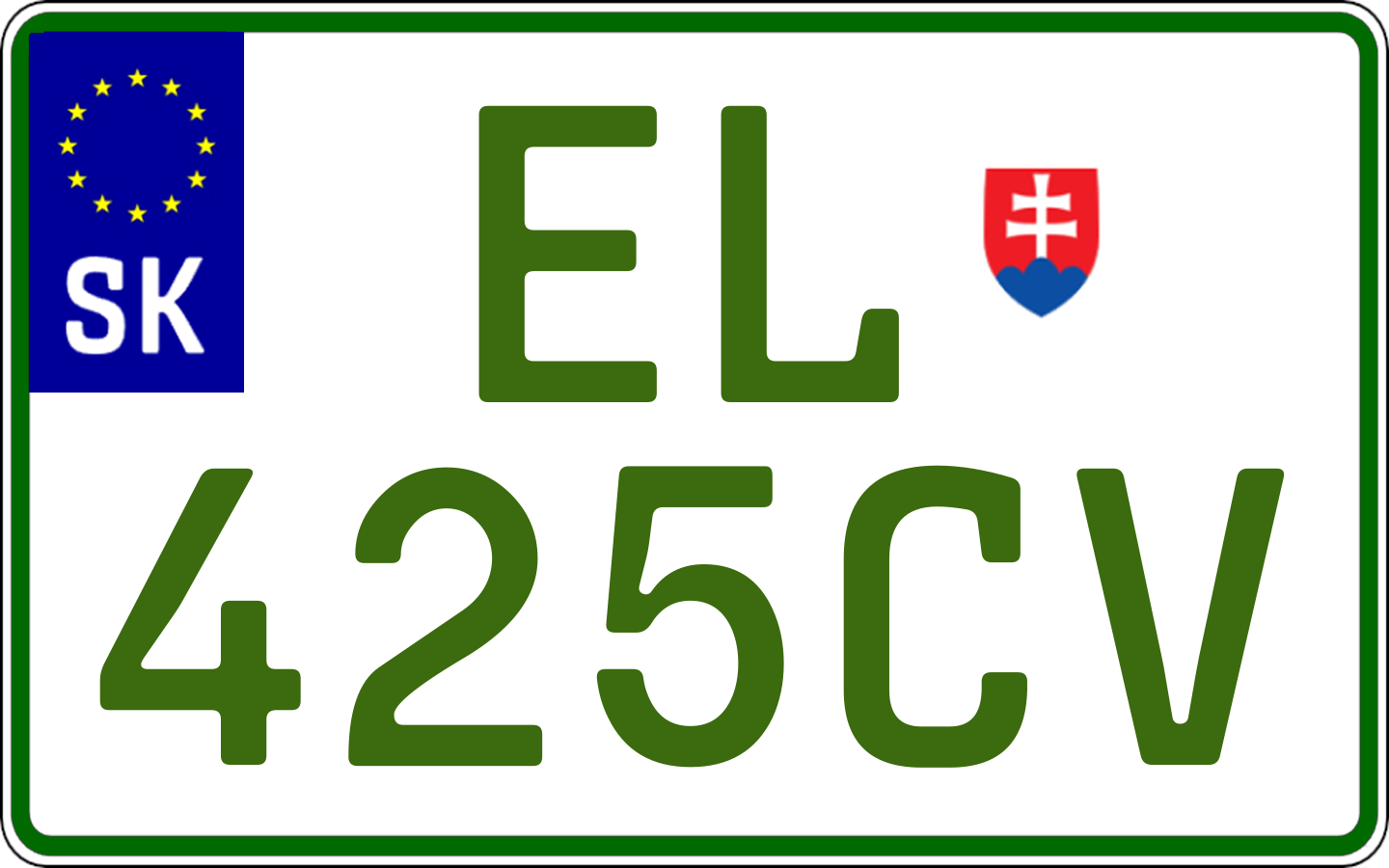 Typ IV - Elektro 2R