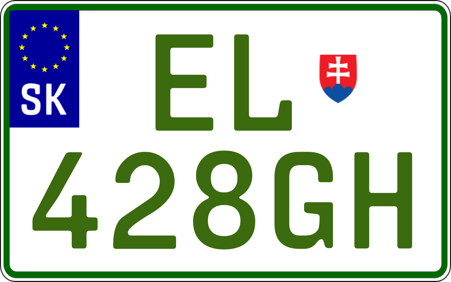 Typ IV - Elektro 2R