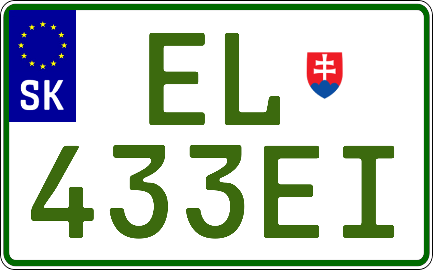 Typ IV - Elektro 2R
