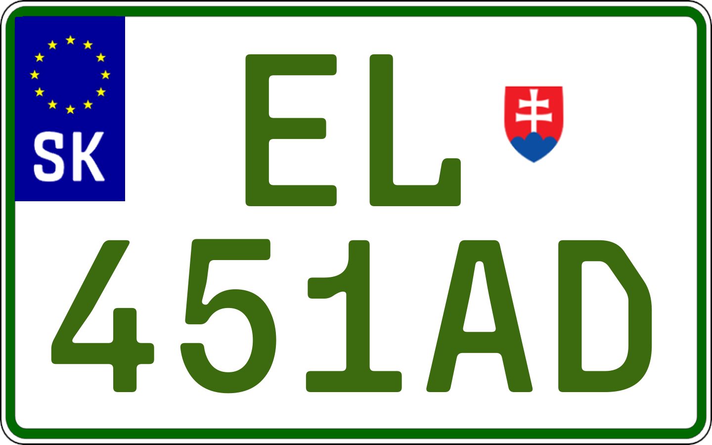 Typ IV - Elektro 2R
