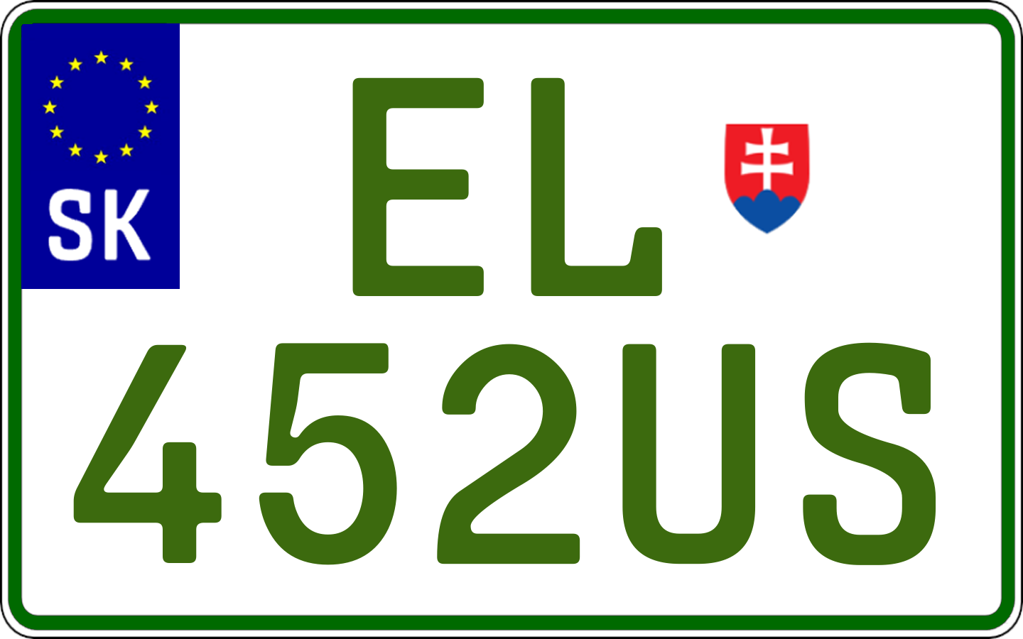 Typ IV - Elektro 2R