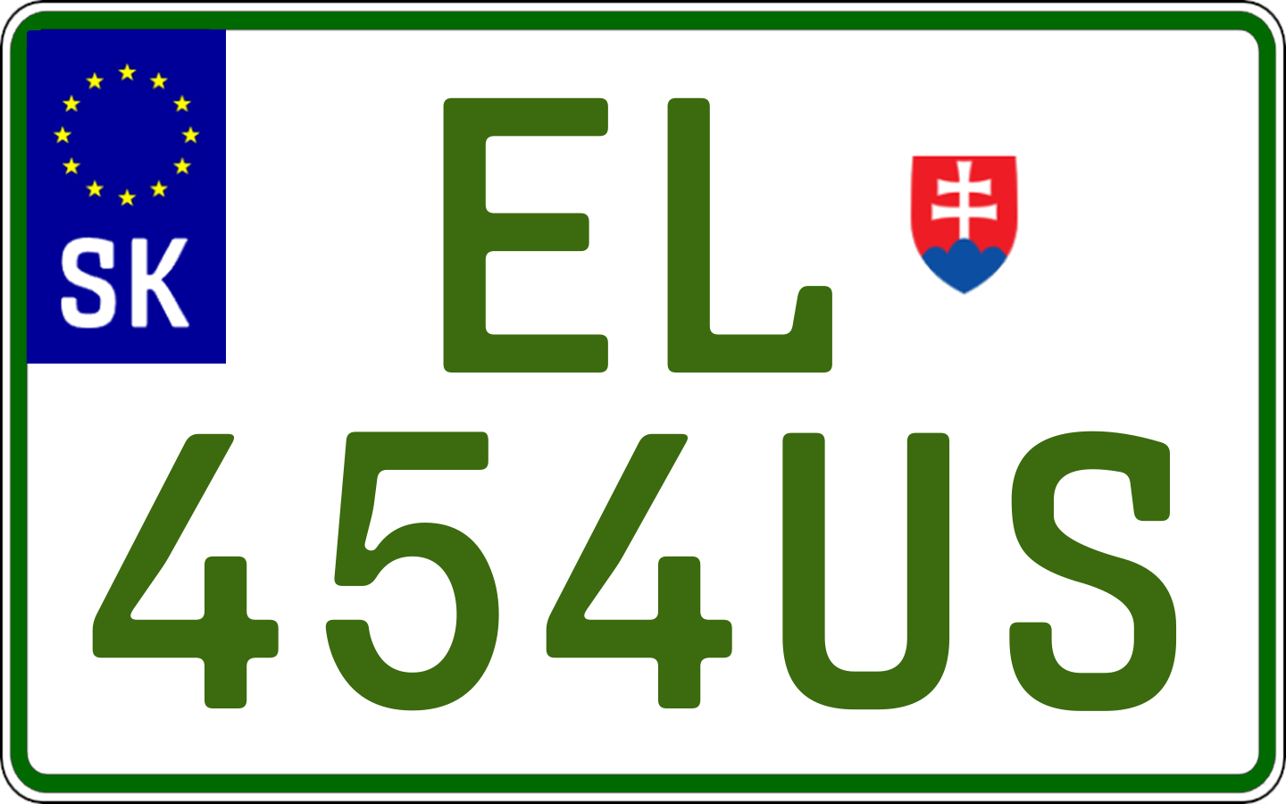 Typ IV - Elektro 2R