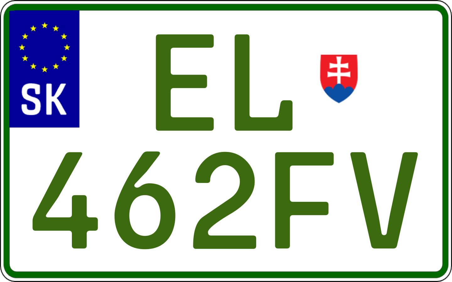 Typ IV - Elektro 2R