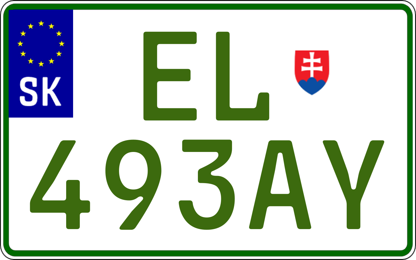 Typ IV - Elektro 2R