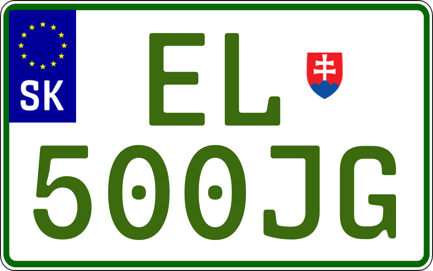 Typ IV - Elektro 2R