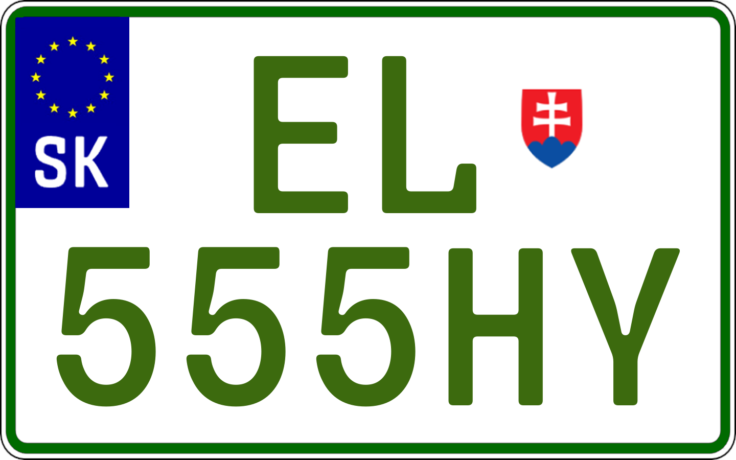 Typ IV - Elektro 2R