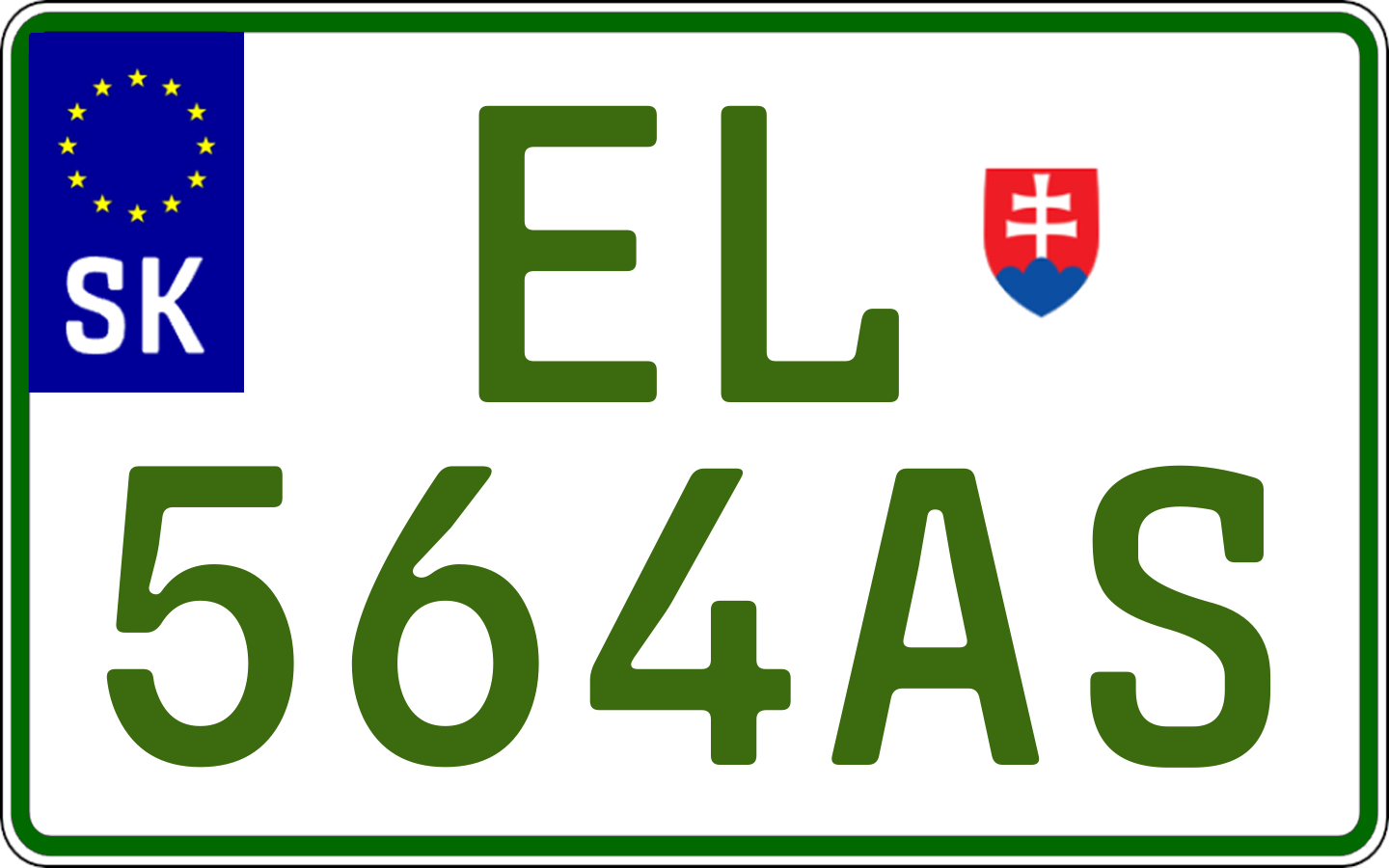Typ IV - Elektro 2R