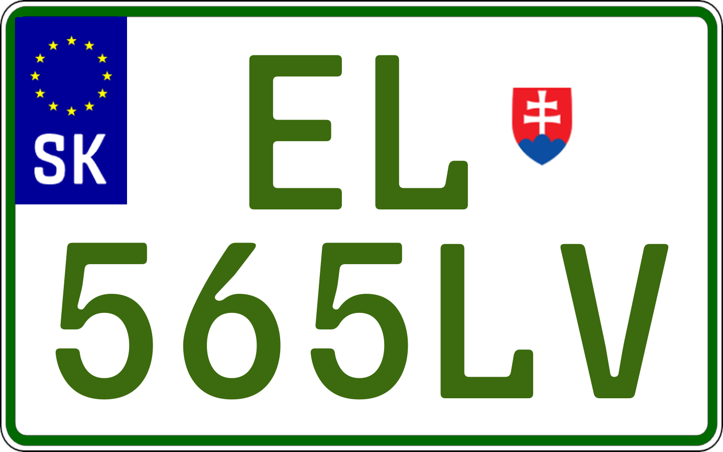 Typ IV - Elektro 2R
