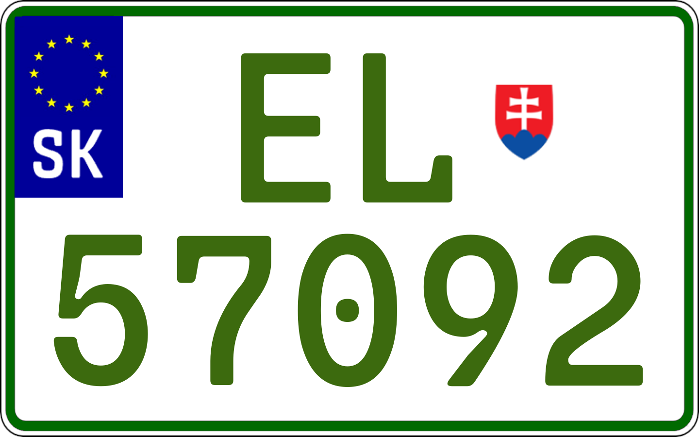 Typ IV - Elektro 2R