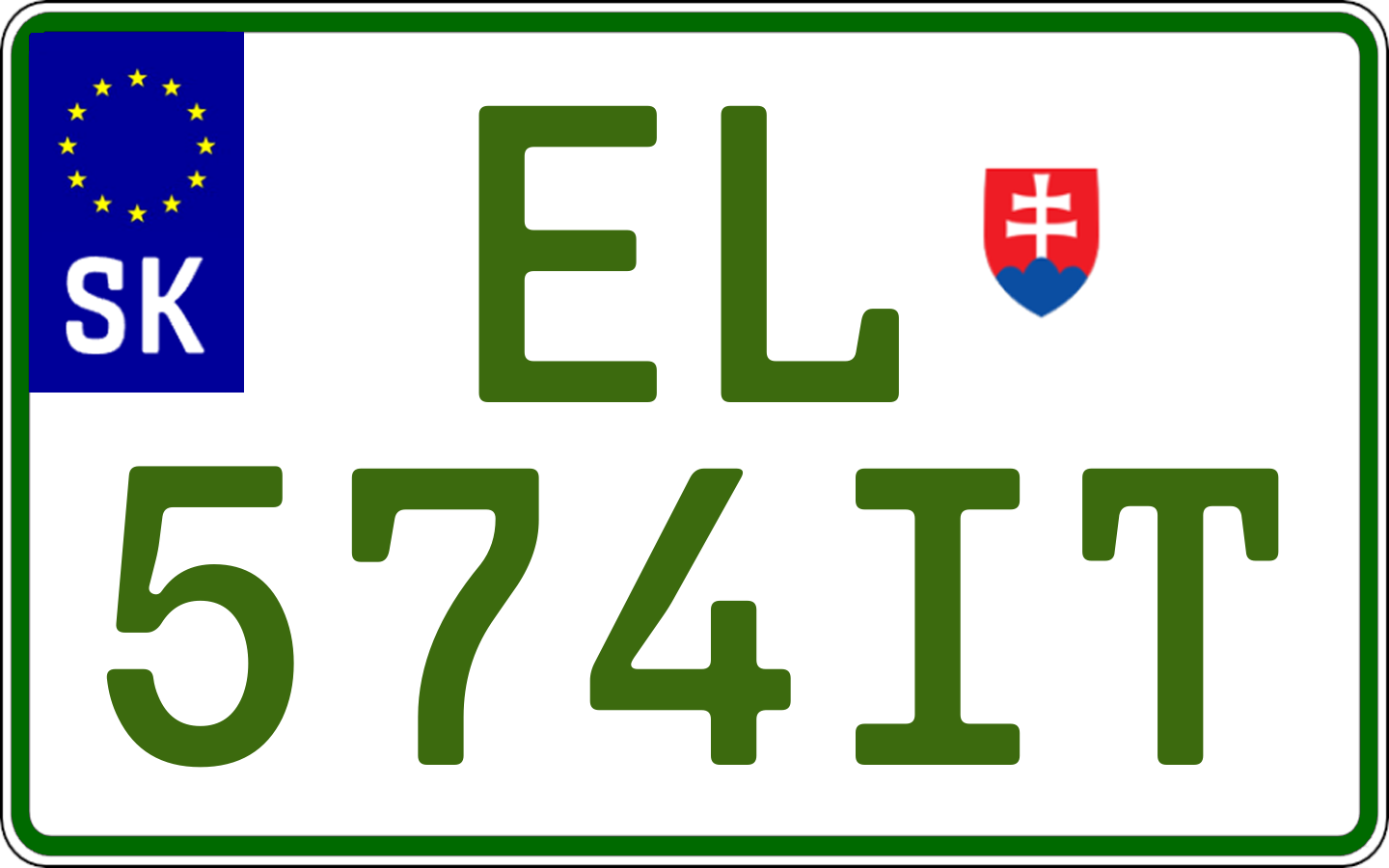 Typ IV - Elektro 2R
