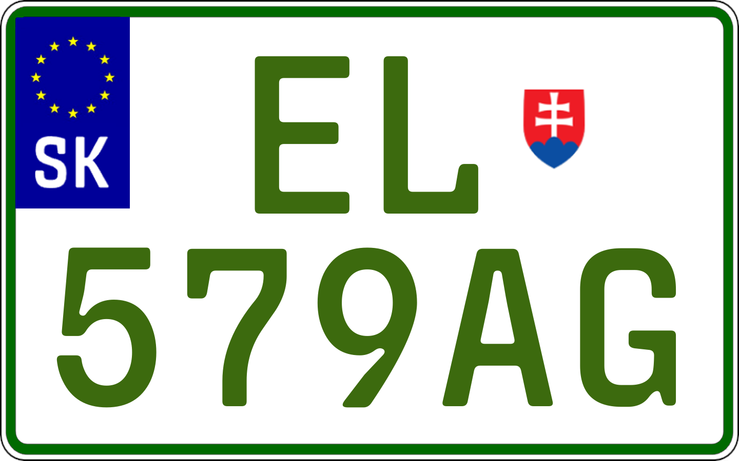 Typ IV - Elektro 2R