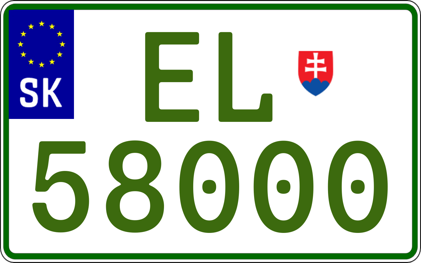 Typ IV - Elektro 2R