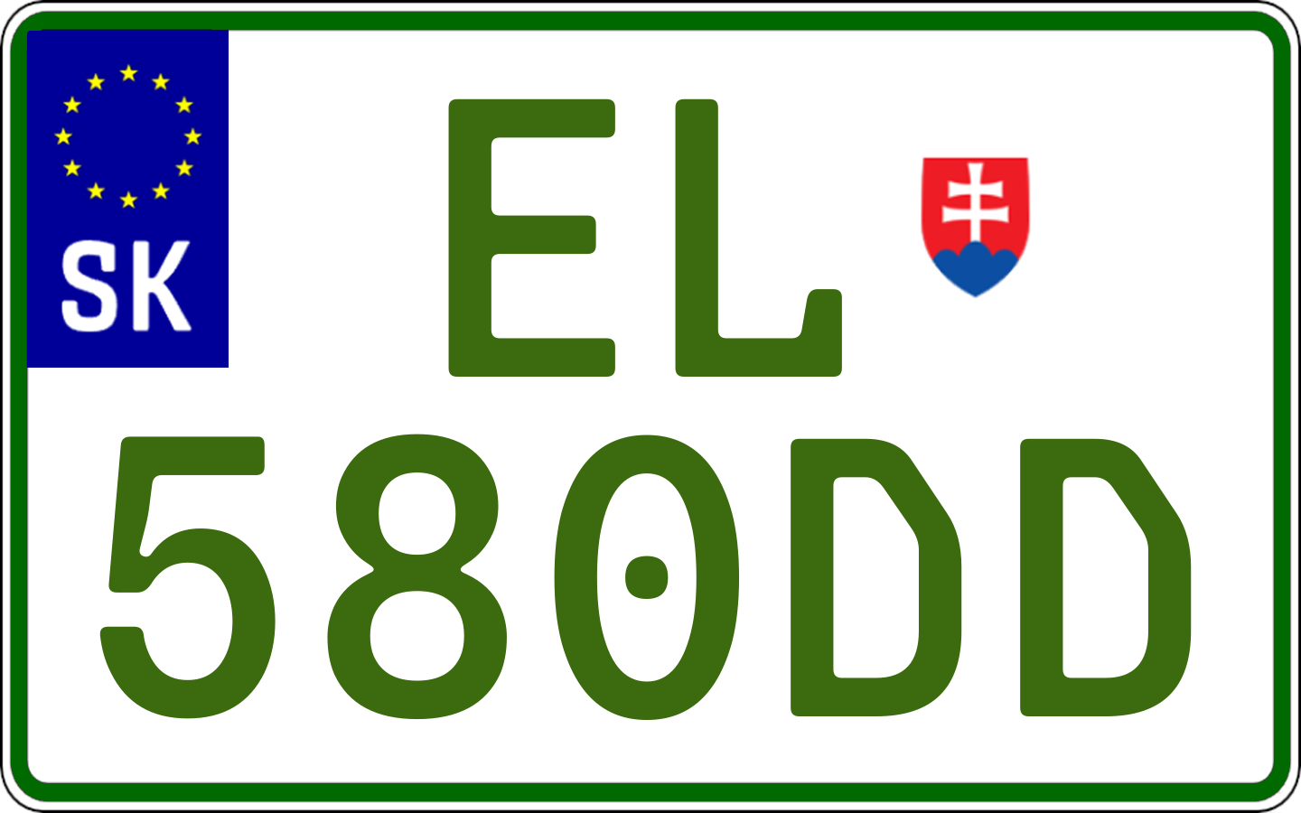 Typ IV - Elektro 2R