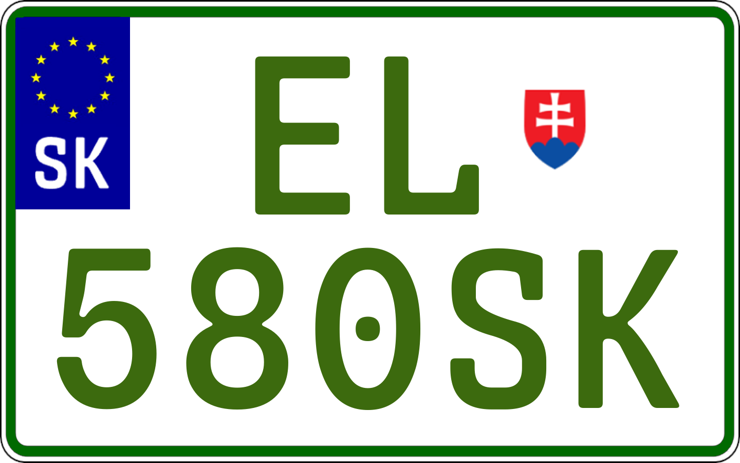 Typ IV - Elektro 2R