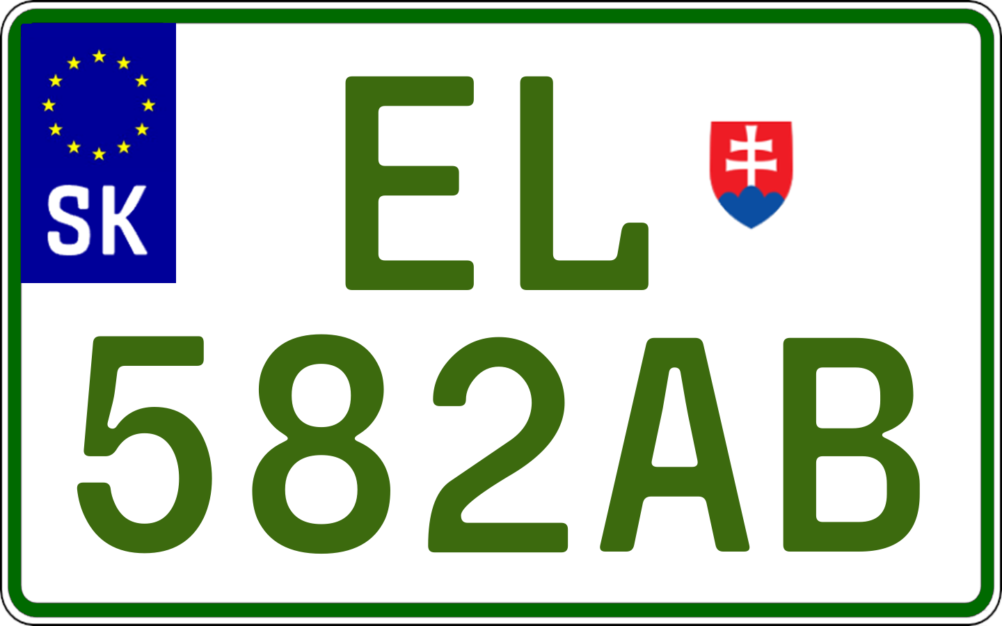 Typ IV - Elektro 2R