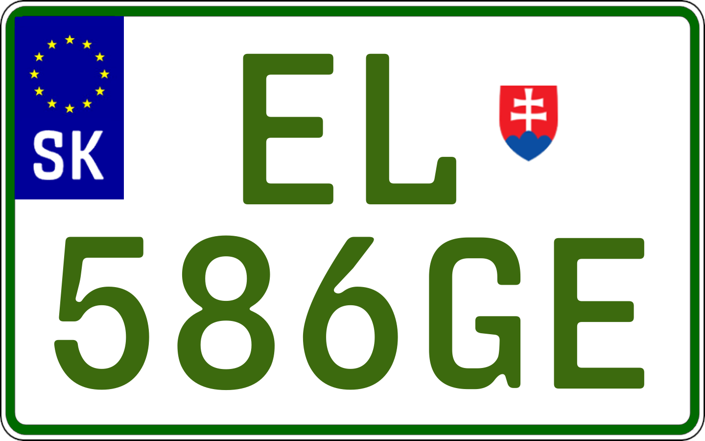 Typ IV - Elektro 2R