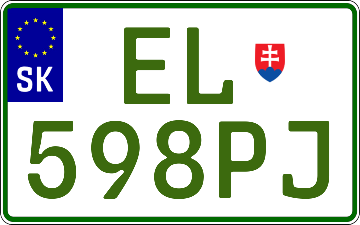 Typ IV - Elektro 2R