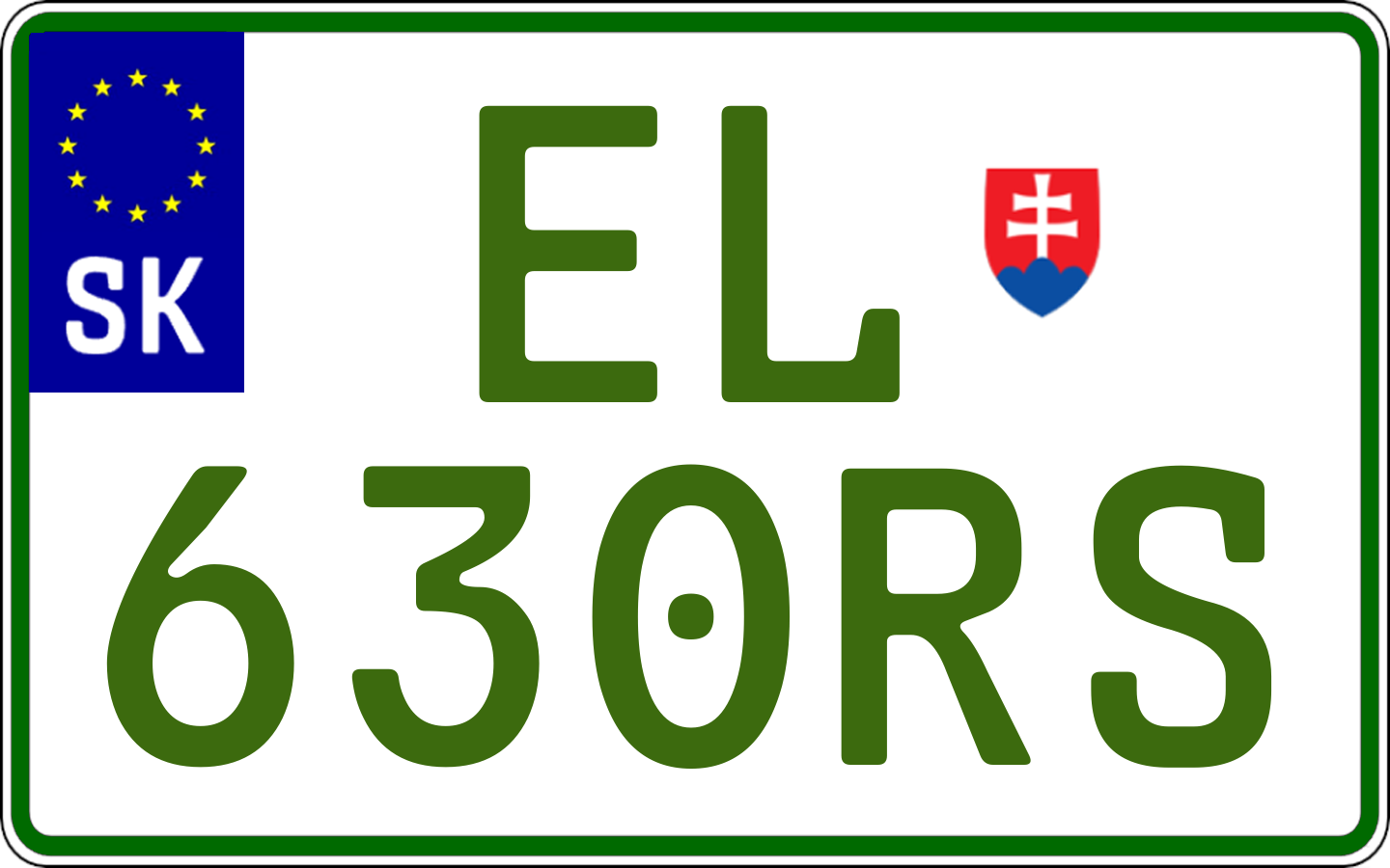 Typ IV - Elektro 2R