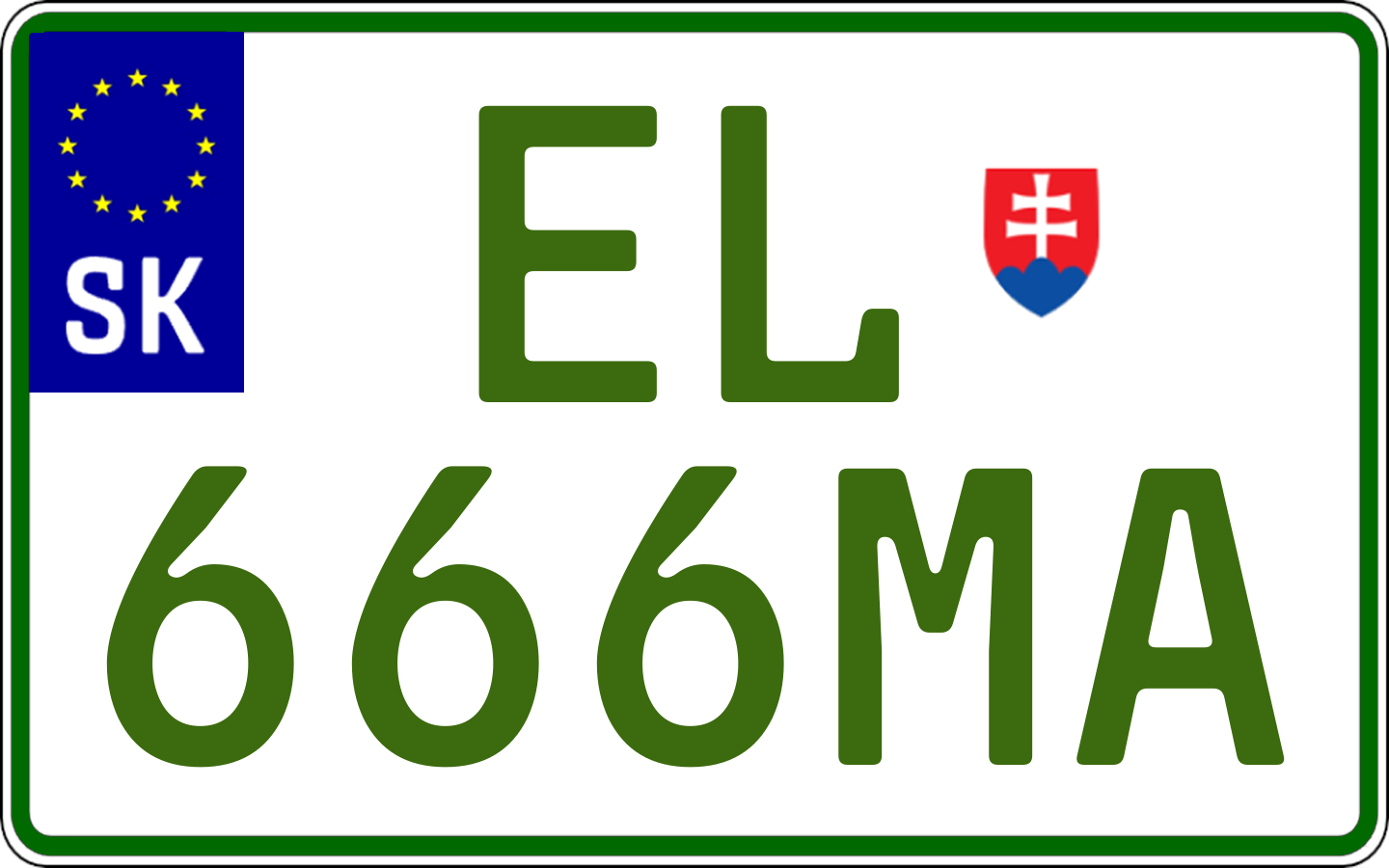 Typ IV - Elektro 2R