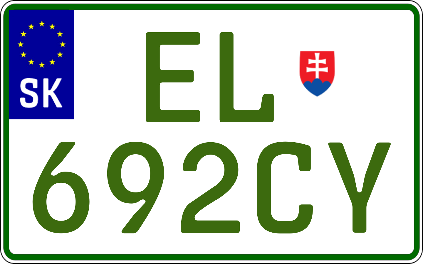 Typ IV - Elektro 2R