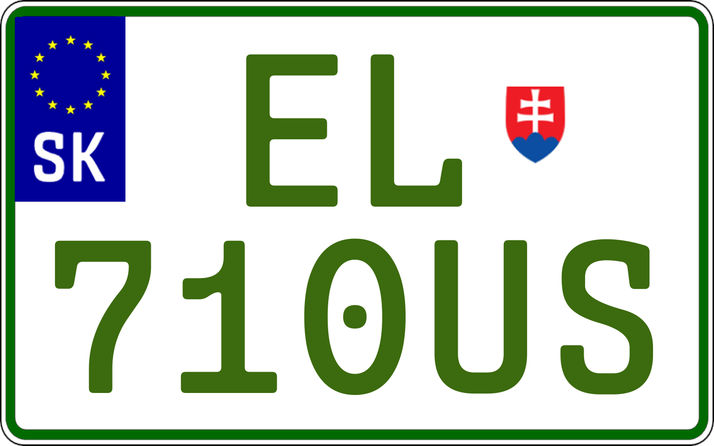 Typ IV - Elektro 2R