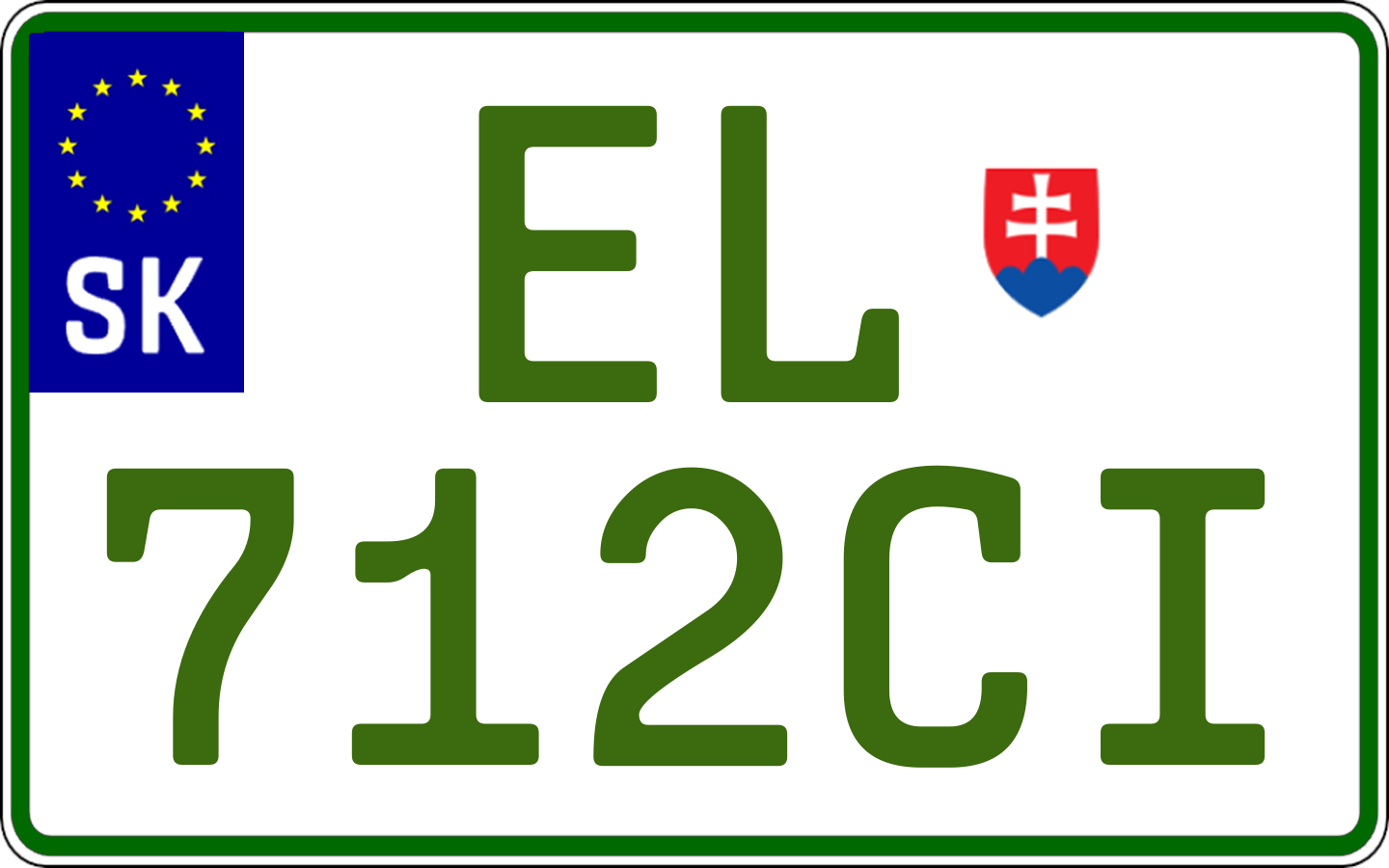 Typ IV - Elektro 2R