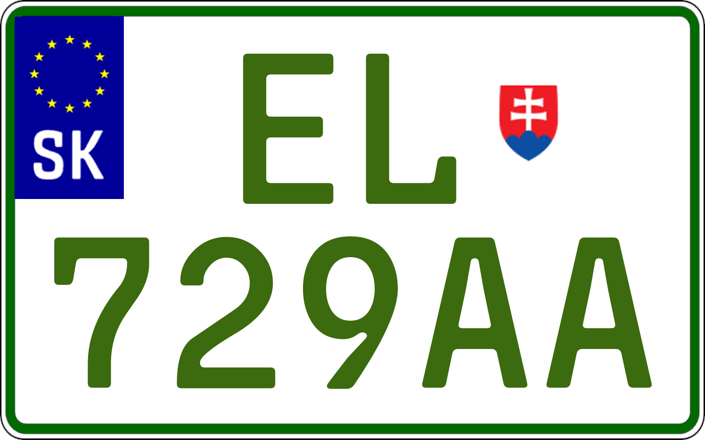 Typ IV - Elektro 2R