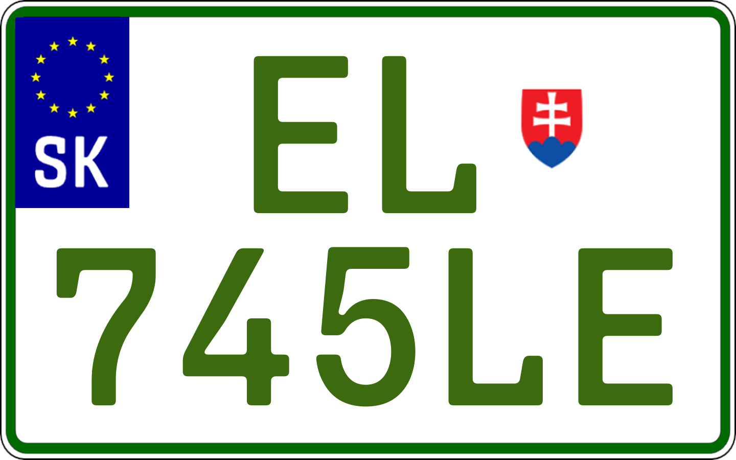 Typ IV - Elektro 2R