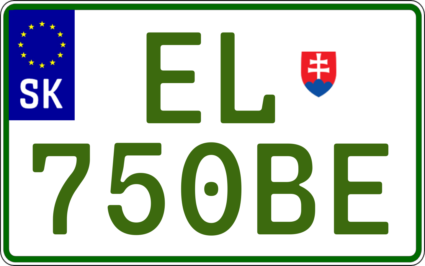 Typ IV - Elektro 2R