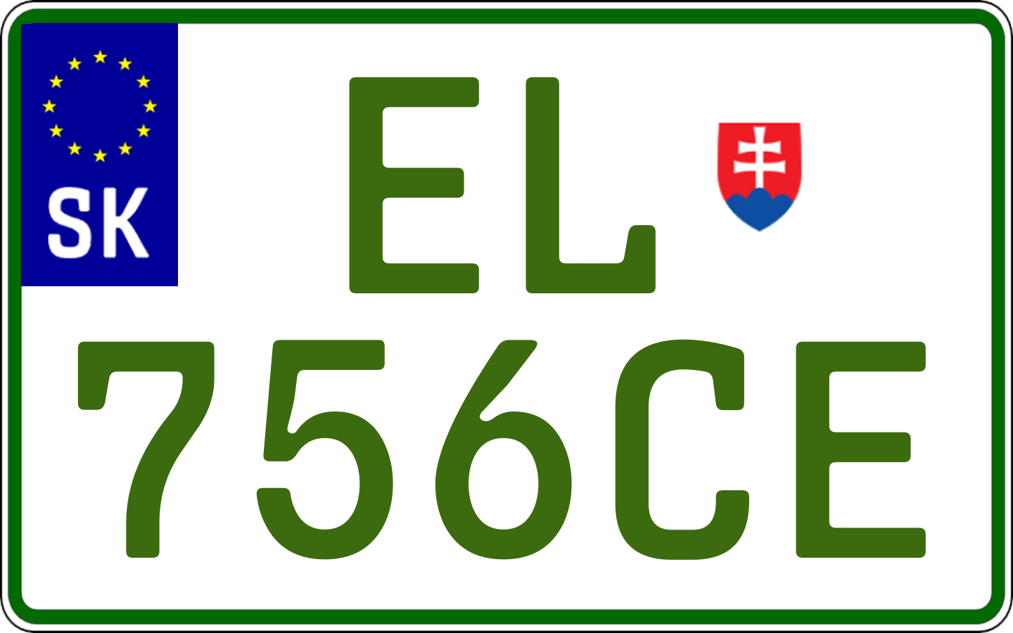 Typ IV - Elektro 2R