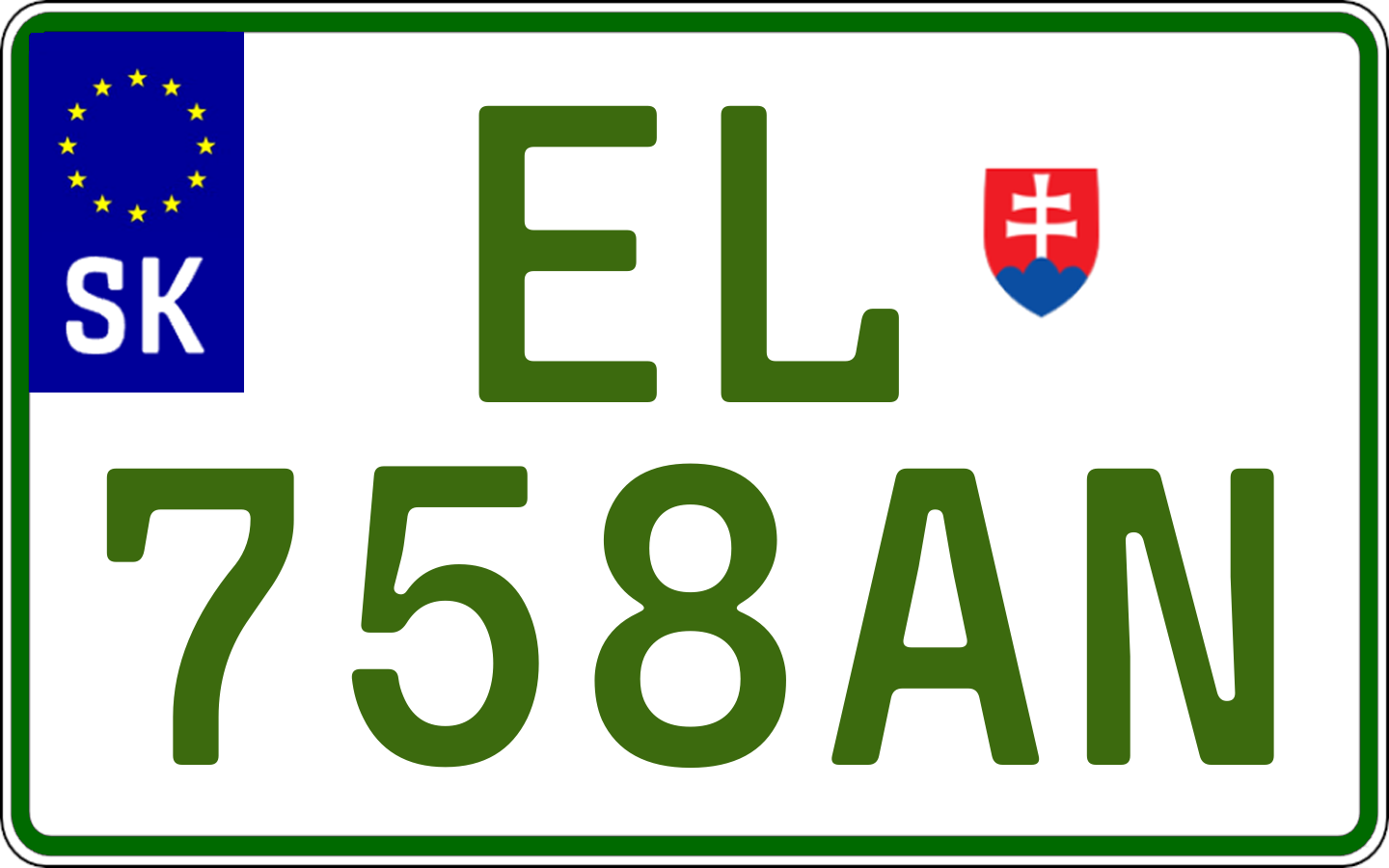 Typ IV - Elektro 2R