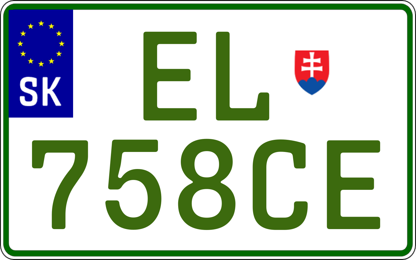 Typ IV - Elektro 2R