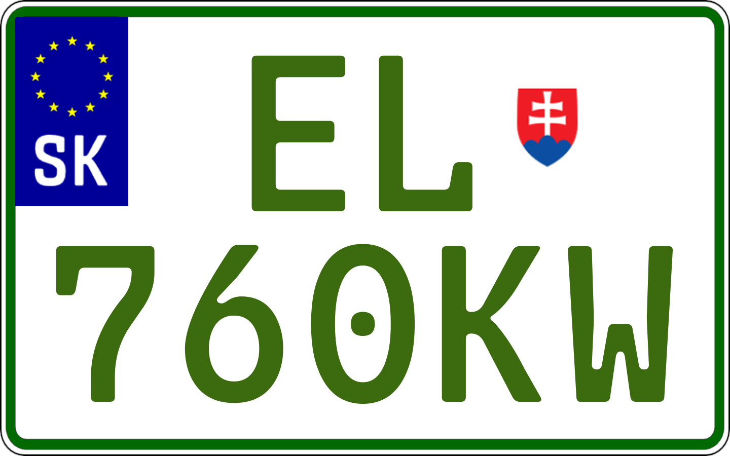 Typ IV - Elektro 2R