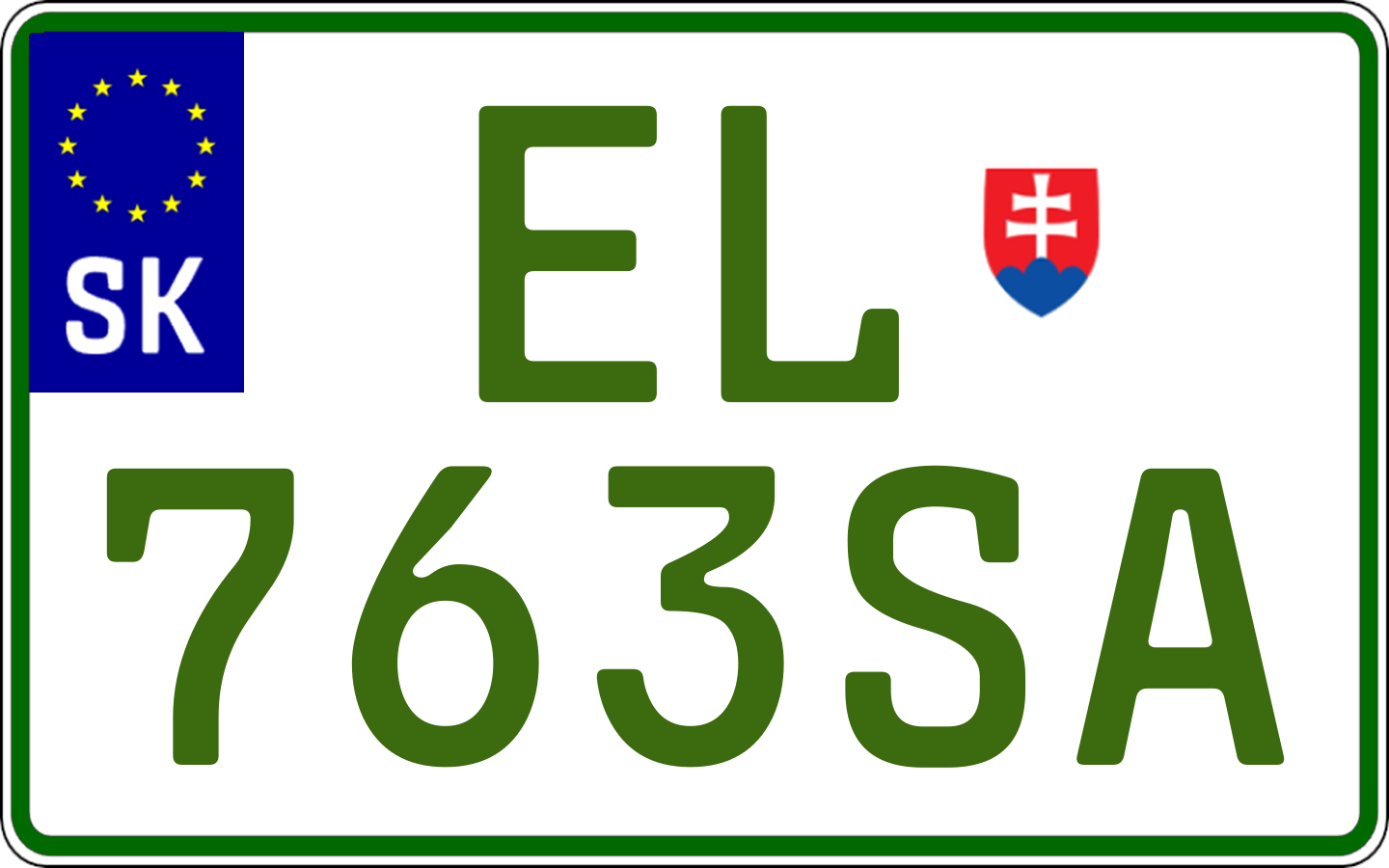 Typ IV - Elektro 2R