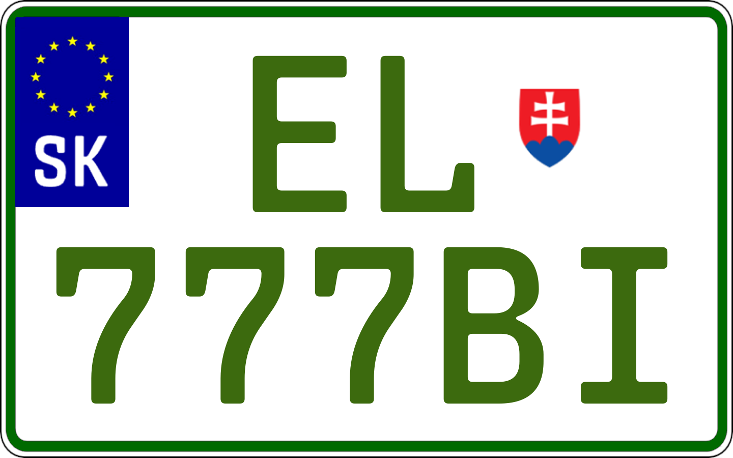 Typ IV - Elektro 2R
