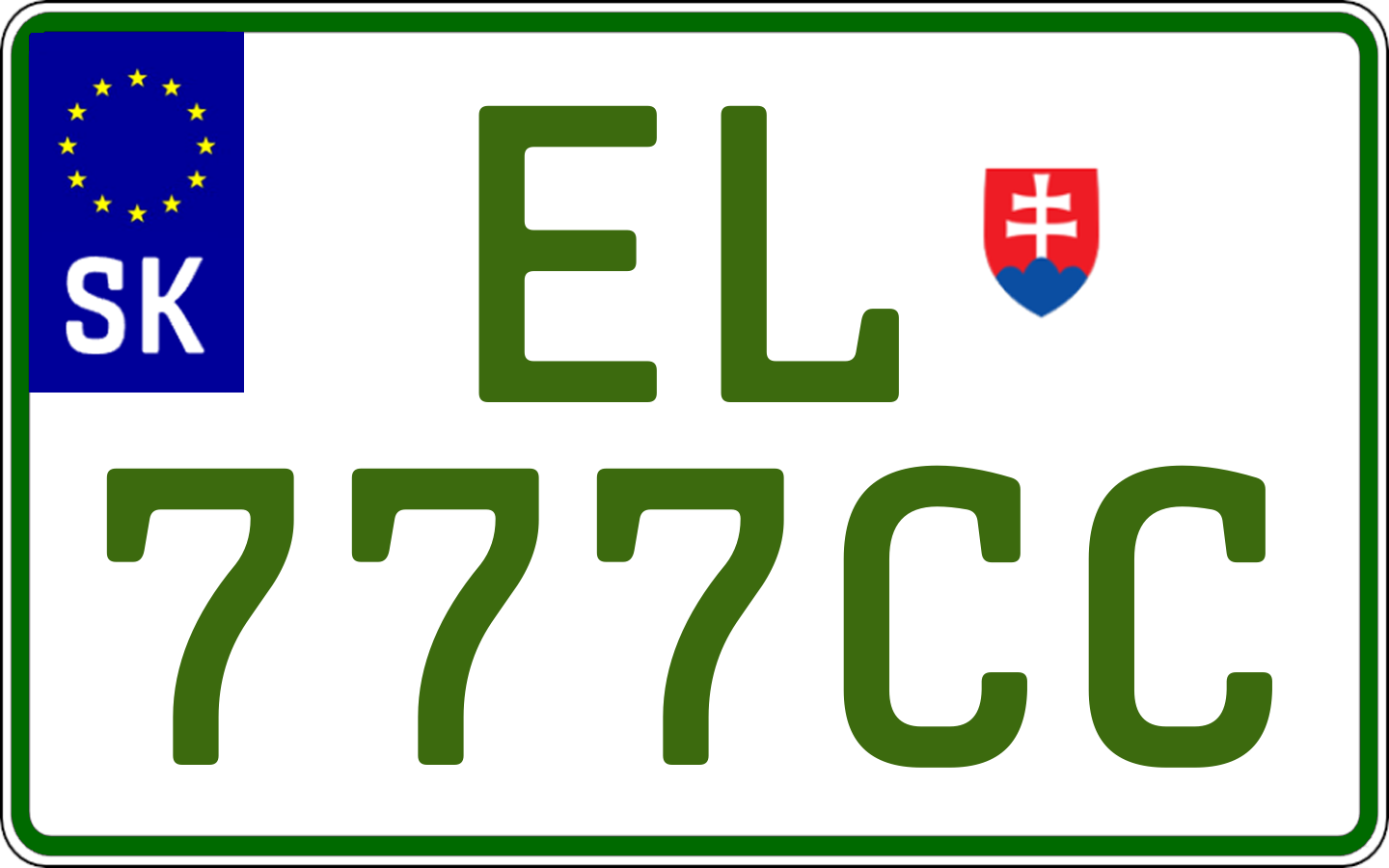 Typ IV - Elektro 2R