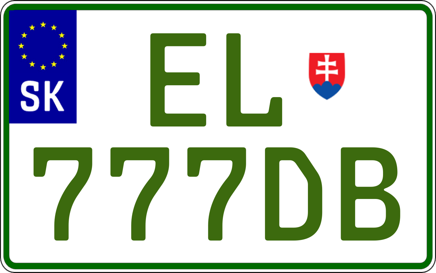 Typ IV - Elektro 2R