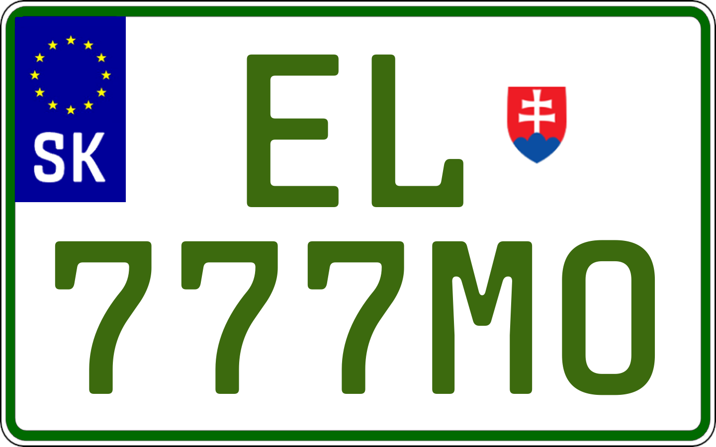 Typ IV - Elektro 2R