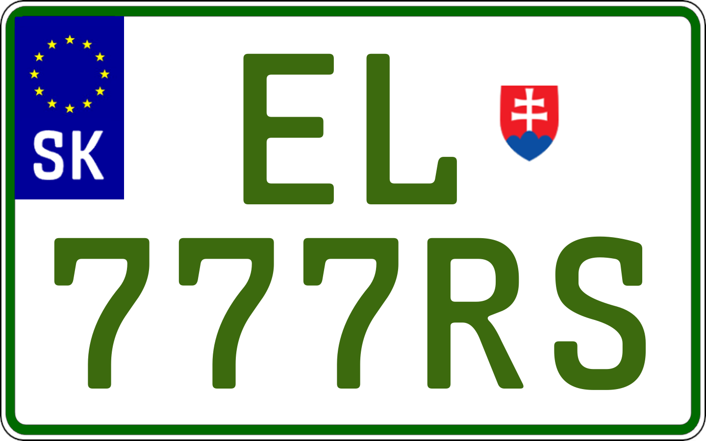 Typ IV - Elektro 2R