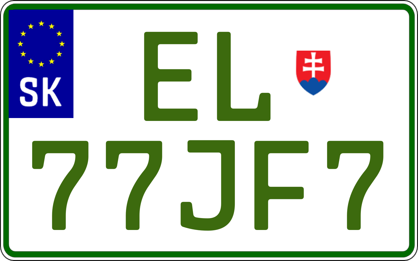 Typ IV - Elektro 2R