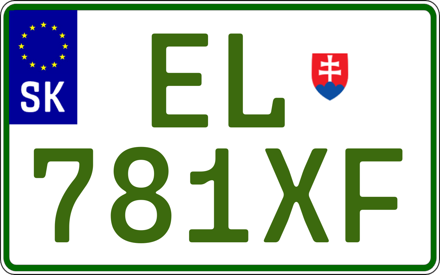 Typ IV - Elektro 2R