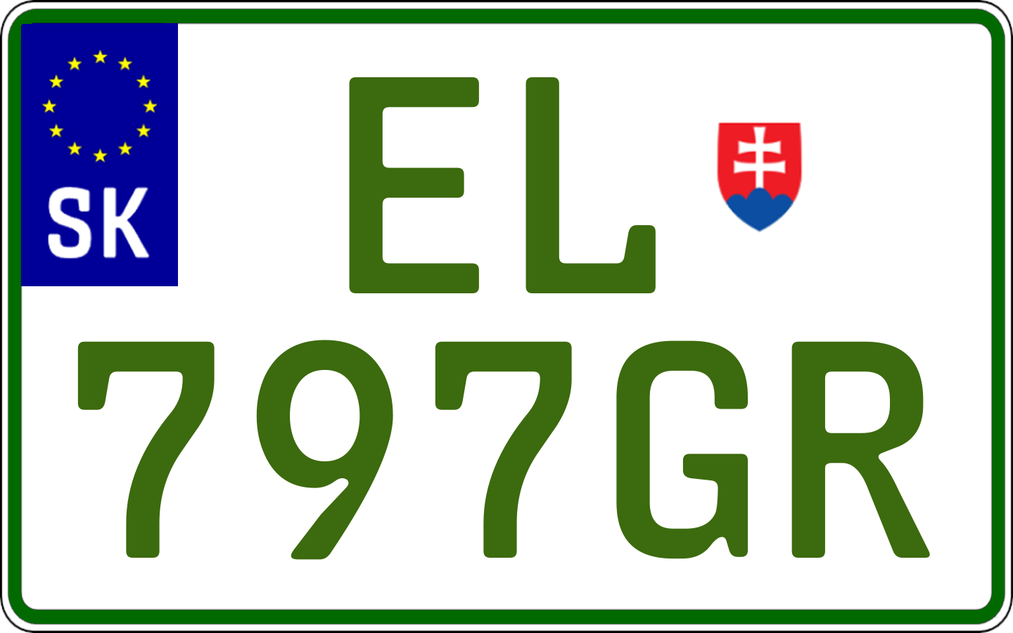 Typ IV - Elektro 2R