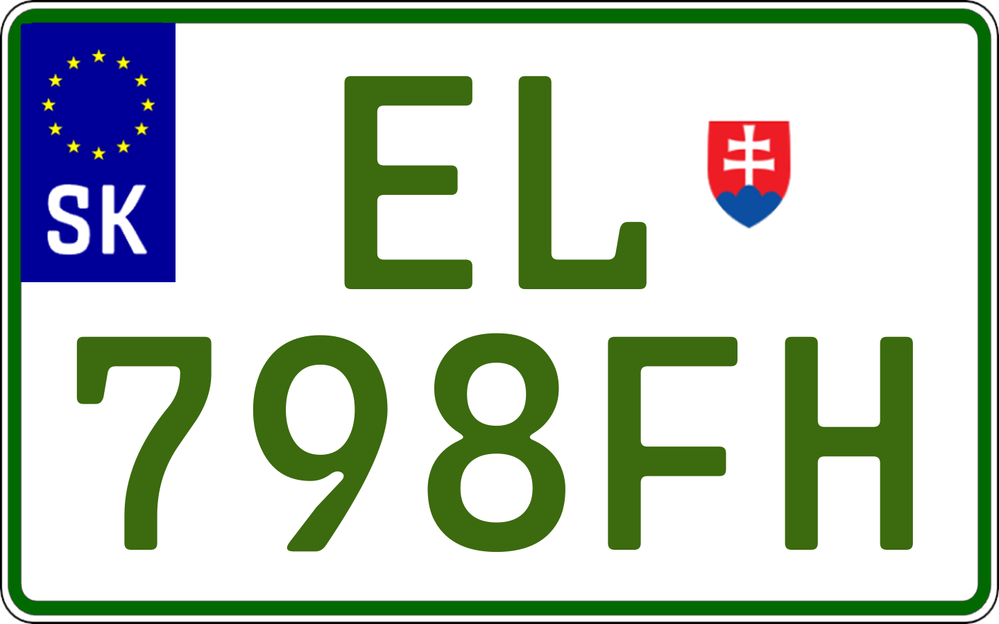 Typ IV - Elektro 2R