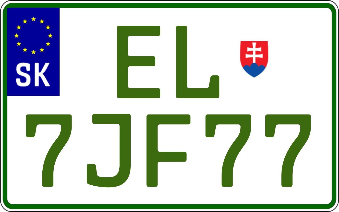 Typ IV - Elektro 2R