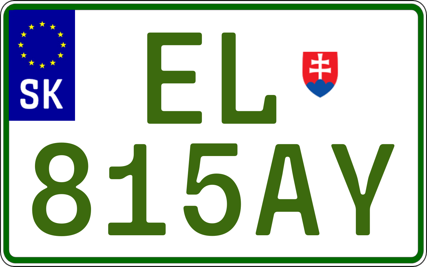 Typ IV - Elektro 2R