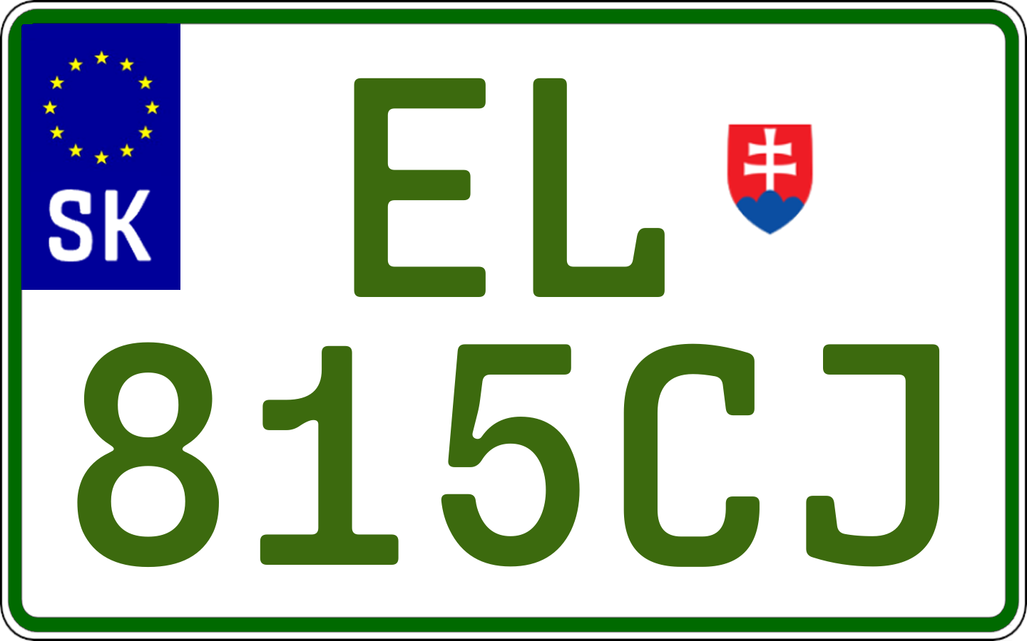 Typ IV - Elektro 2R