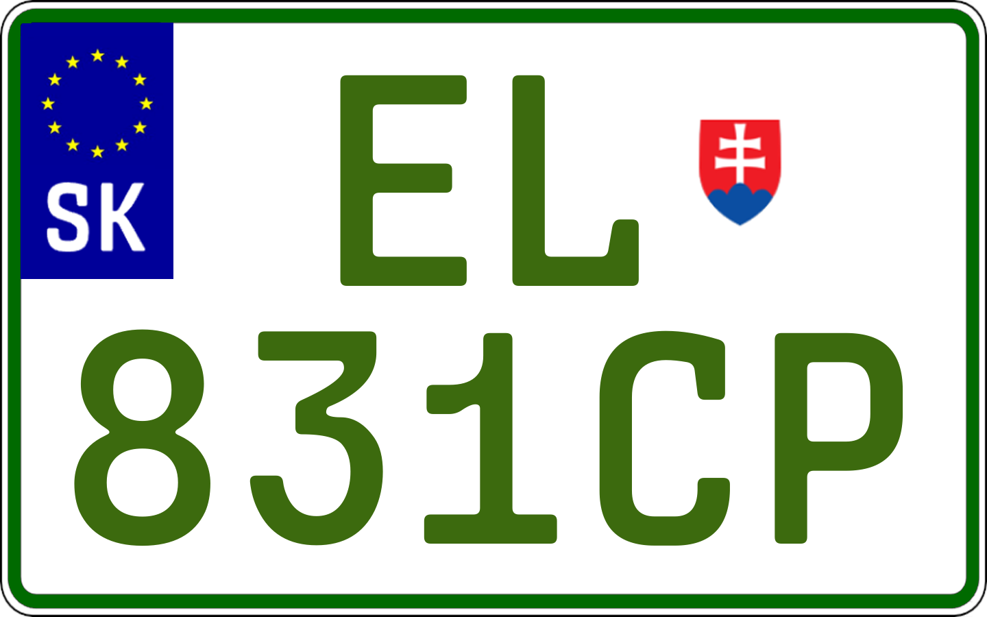 Typ IV - Elektro 2R