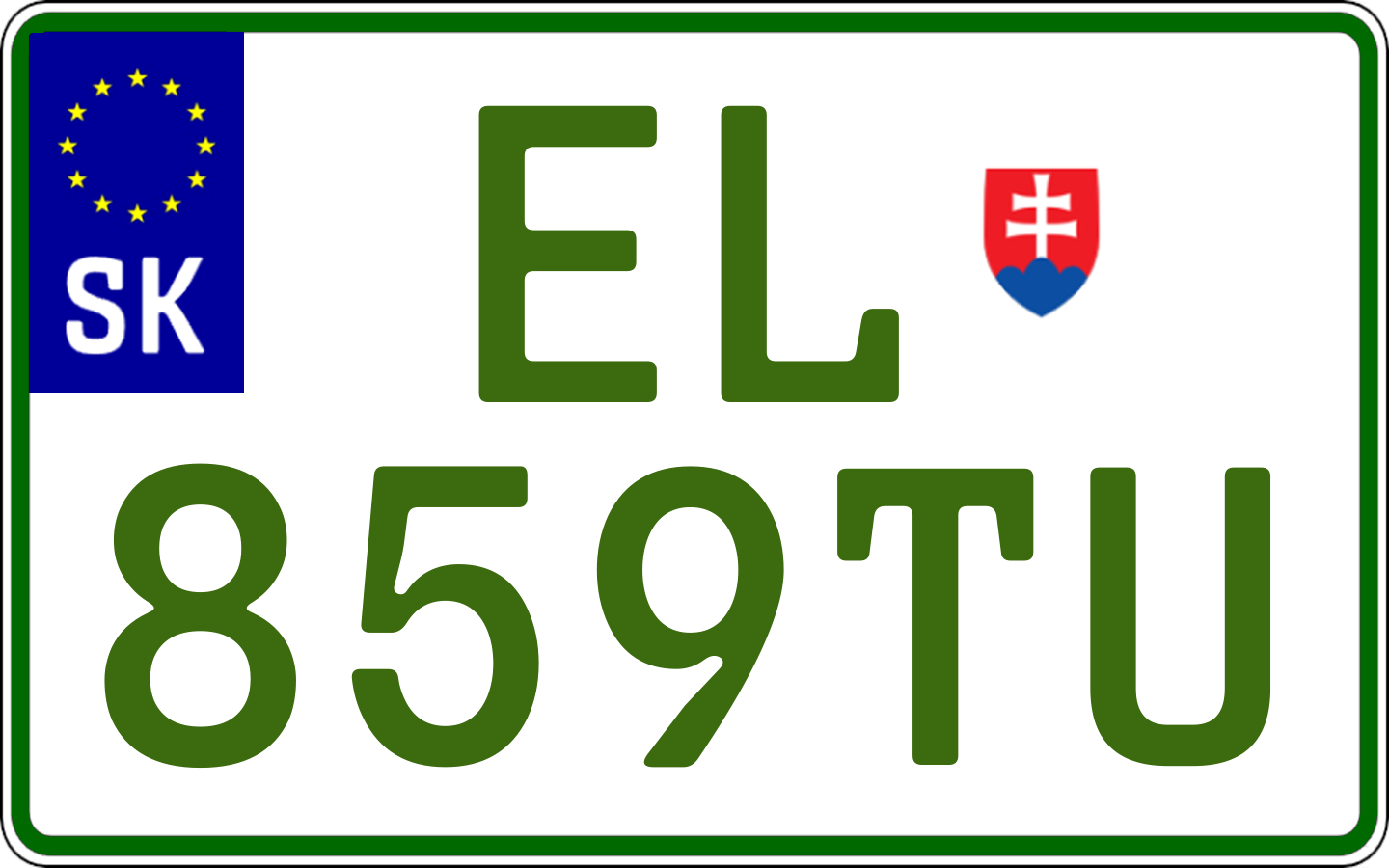 Typ IV - Elektro 2R