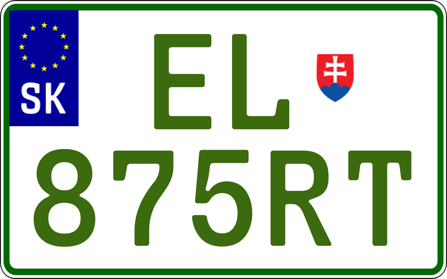 Typ IV - Elektro 2R